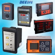 Thiết bị điện DEESYS