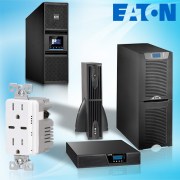 Thiết bị điện EATON
