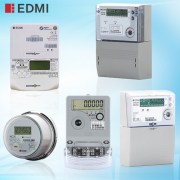 Thiết bị điện EDMI