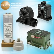 Thiết bị điện ELCO