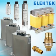 Thiết bị điện ELEKTEK