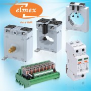 Thiết bị điện ELMEX