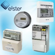 Thiết bị điện ELSTER