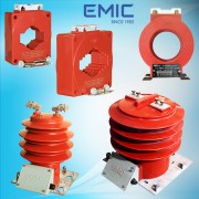 Thiết bị điện EMIC