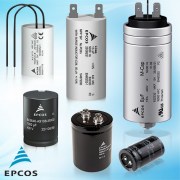 Thiết bị điện EPCOS