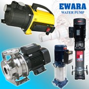 Thiết bị điện EWARA