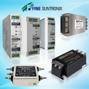 Thiết bị điện FINE SUNTRONIX