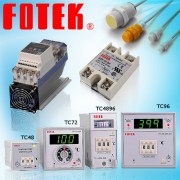 Thiết bị điện FOTEK