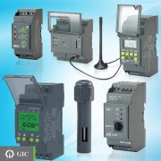 Thiết bị điện GIC