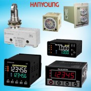 Thiết bị điện HANYOUNG