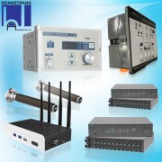 Thiết bị điện HATEC