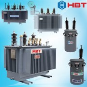 Thiết bị điện HBT
