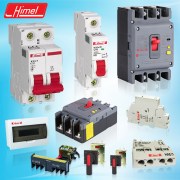 Thiết bị điện HIMEL