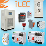 Thiết bị điện ILEC