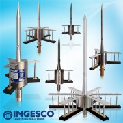 Thiết bị điện INGESCO