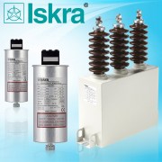 Thiết bị điện ISKRA