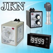Thiết bị điện JKN