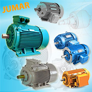 Thiết bị điện JUMAR