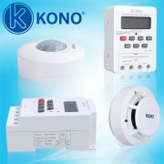Thiết bị điện KONO