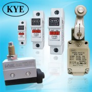 Thiết bị điện KYE