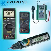 Thiết bị điện KYORITSU