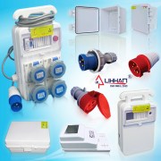 Thiết bị điện LIHHAN