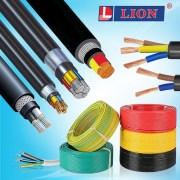 Thiết bị điện LION