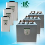 Thiết bị điện LONGKUI
