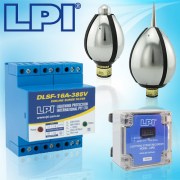 Thiết bị điện LPI