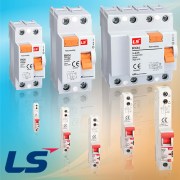 Thiết bị điện LS