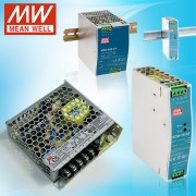 Thiết bị điện MEANWELL