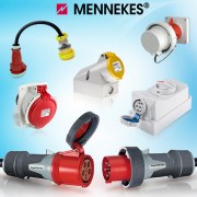 Thiết bị điện MENNEKES