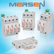 Thiết bị điện MERSEN
