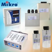 Thiết bị điện MIKRO