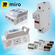 Thiết bị điện MIRO