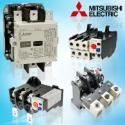 Thiết bị điện MITSUBISHI