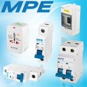 Thiết bị điện MPE