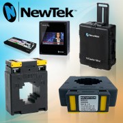 Thiết bị điện NEWTEK