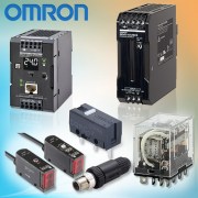 Thiết bị điện OMRON