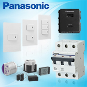 Thiết bị điện PANASONIC