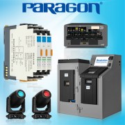 Thiết bị điện PARAGON