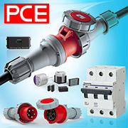 Thiết bị điện PCE