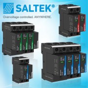 Thiết bị điện SALTEK