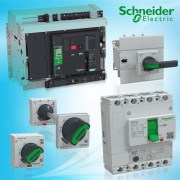 Thiết bị điện SCHNEIDER