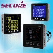 Thiết bị điện SECRUE