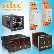 Thiết bị điện SELEC
