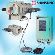 Thiết bị điện SHINSUNG