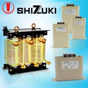 Thiết bị điện SHIZUKI