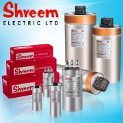 Thiết bị điện SHREEM