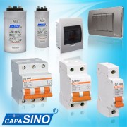 Thiết bị điện SINO